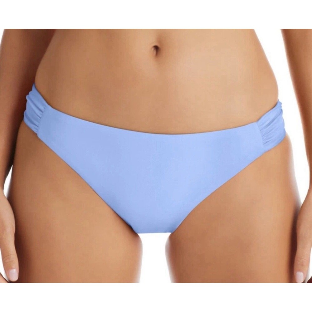 Bar Iii Hipster Bikini Bottoms Women's Swimsuit Size L New